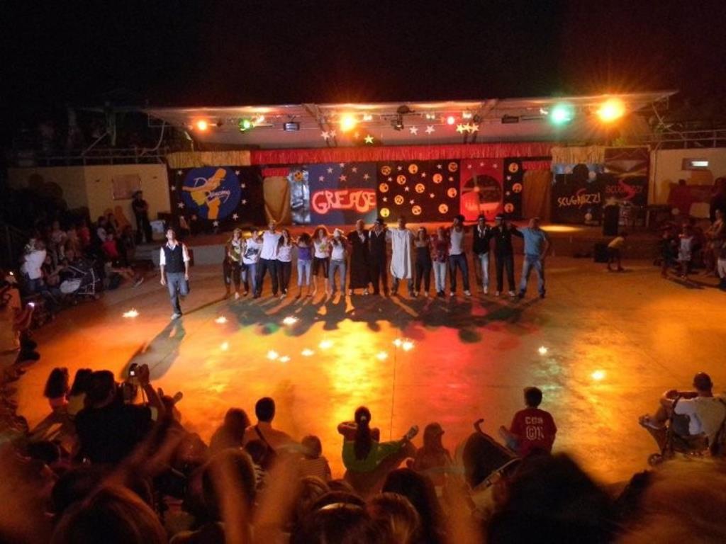 Villaggio Punta Alice - Animazione