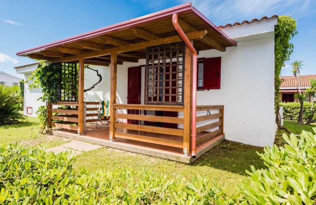 Villaggio Punta Alice - Bungalow