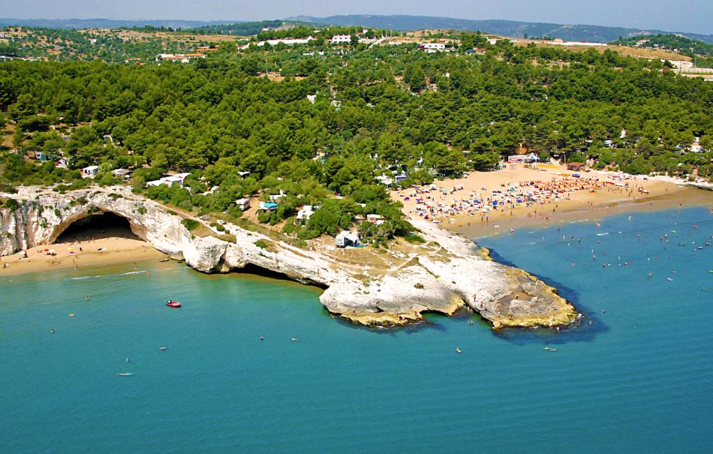 Villaggio Punta Lunga - Vieste