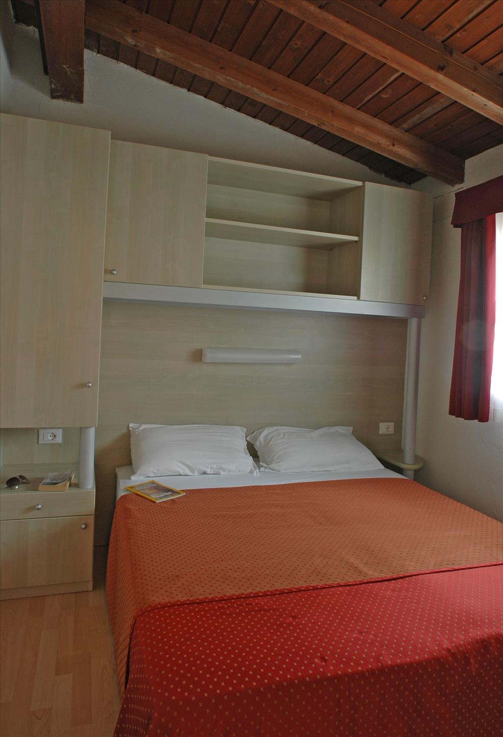 Residence Punta Spin - Camera