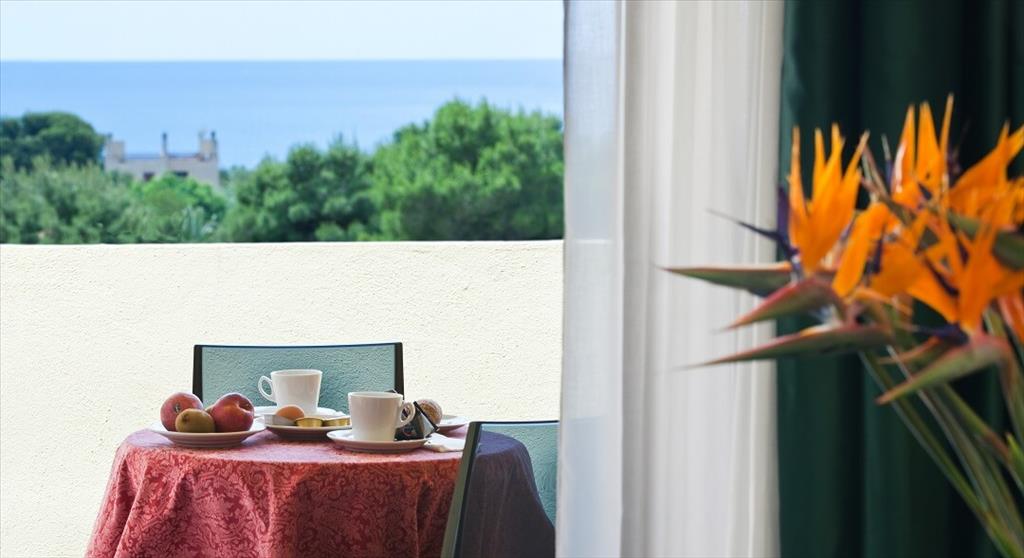 Hotel QT Hotel  - Quartu Sant'Elena