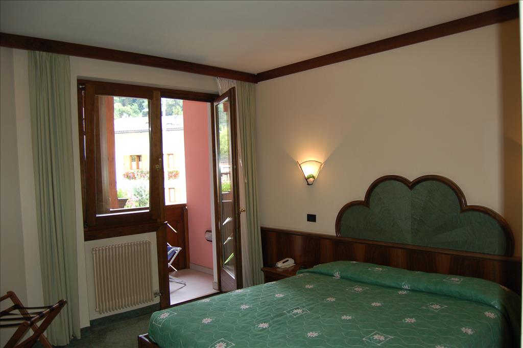 Hotel Quadrifoglio - Camera