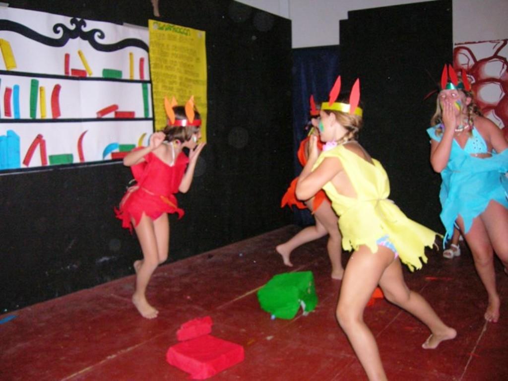 Hotel Racar - AnimazioneBambini