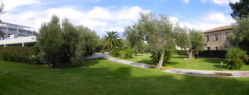 Hotel Rada Siri - 
