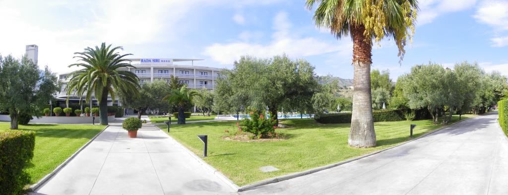 Hotel Rada Siri - Montepaone
