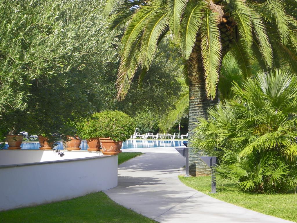 Hotel Rada Siri - 