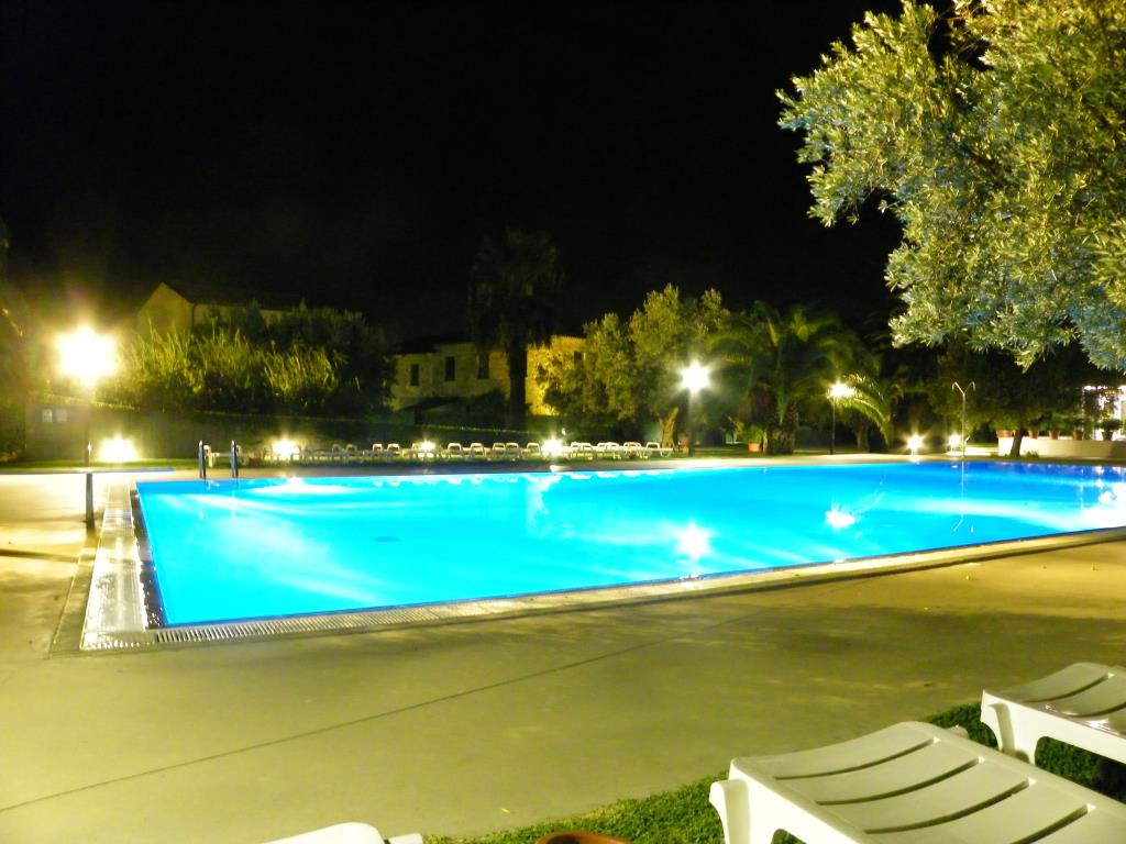 Hotel Rada Siri - 