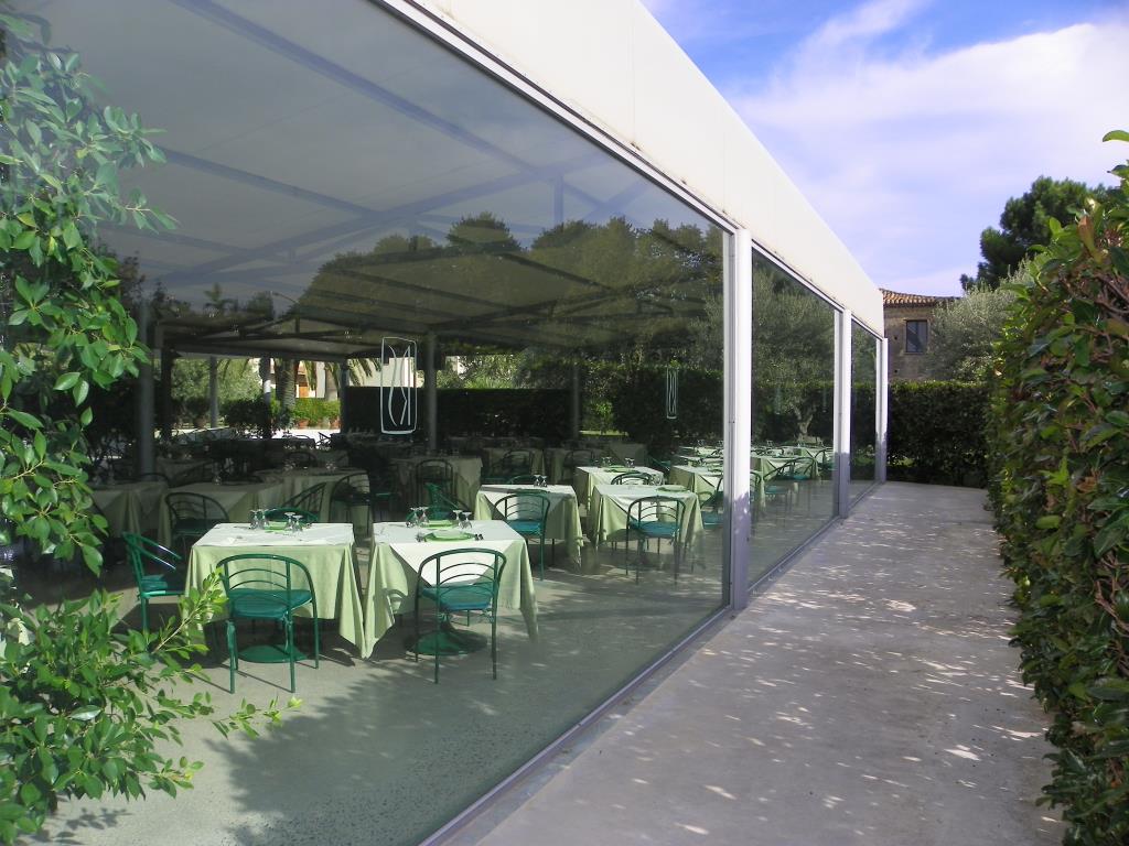 Hotel Rada Siri - 