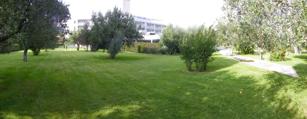 Hotel Rada Siri - 