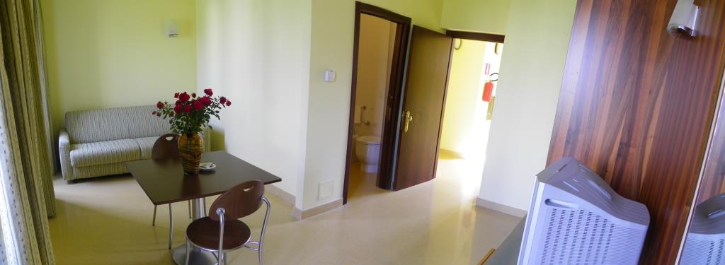 Hotel Rada Siri - 