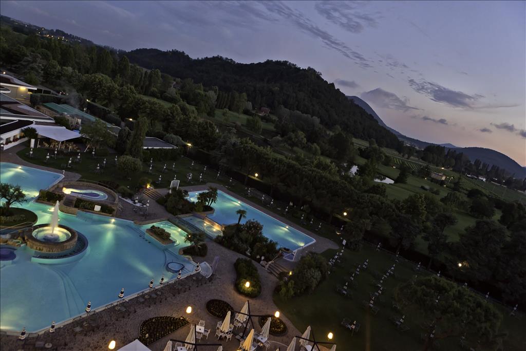 Hotel Radisson Blu Resort - Esterno