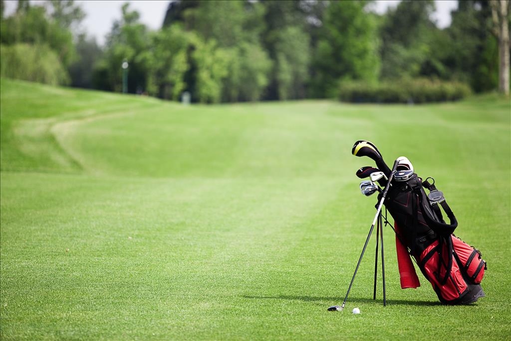 Hotel Radisson Blu Resort - Golf