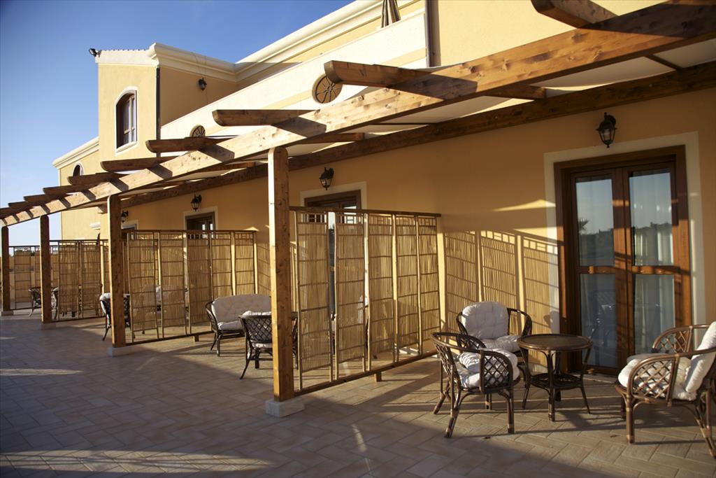 Hotel Raffael  - San Vero Milis