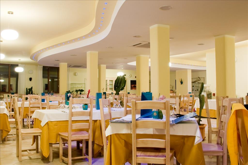 Hotel Raffael  - Ristorante