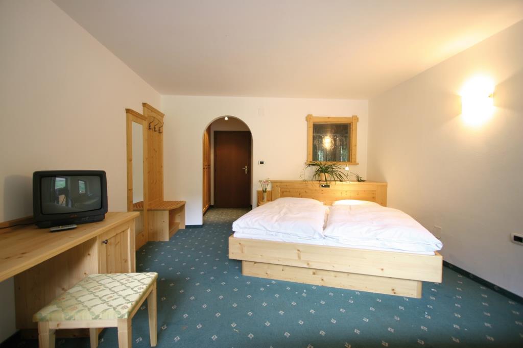 Hotel Natur Aktiv Rainhof - Camera