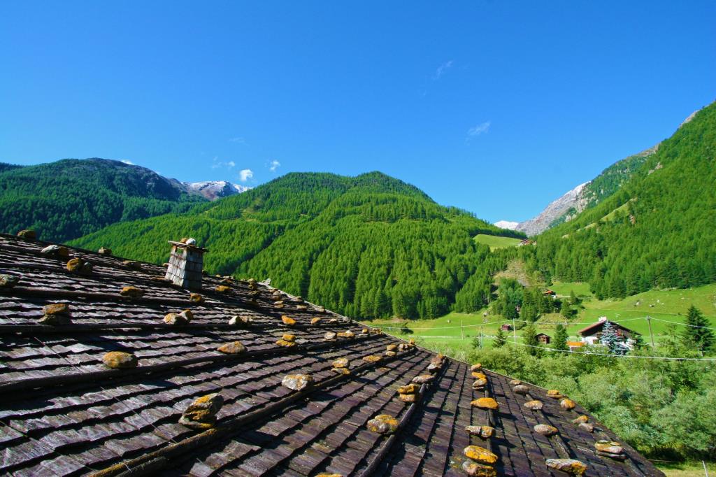 Hotel Natur Aktiv Rainhof - Esterno