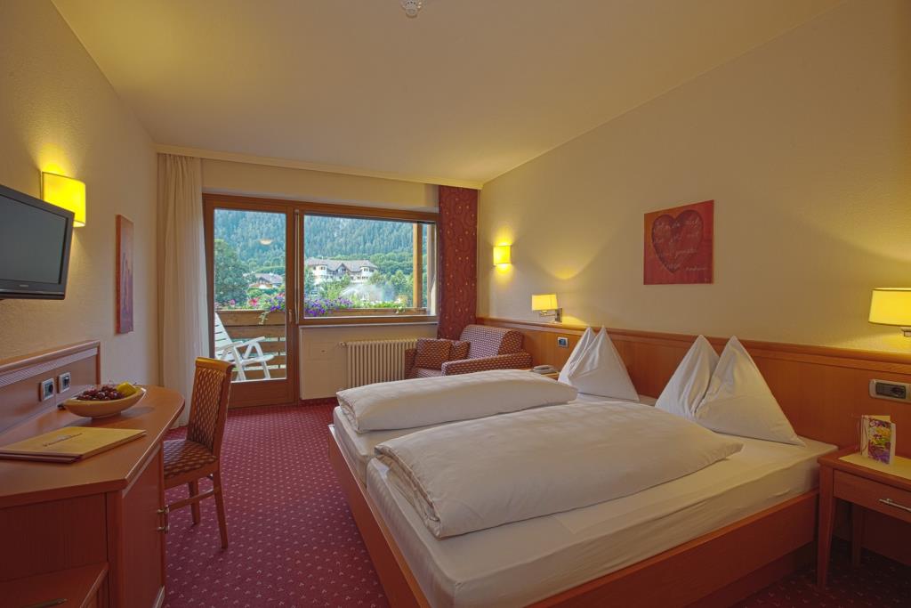 Hotel Rastbichler - Camera