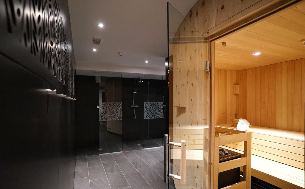 Hotel Rastbichler - Centro Benessere