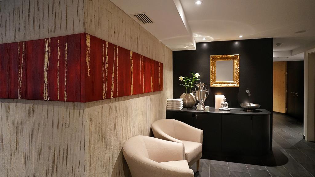Hotel Rastbichler - Centro Benessere