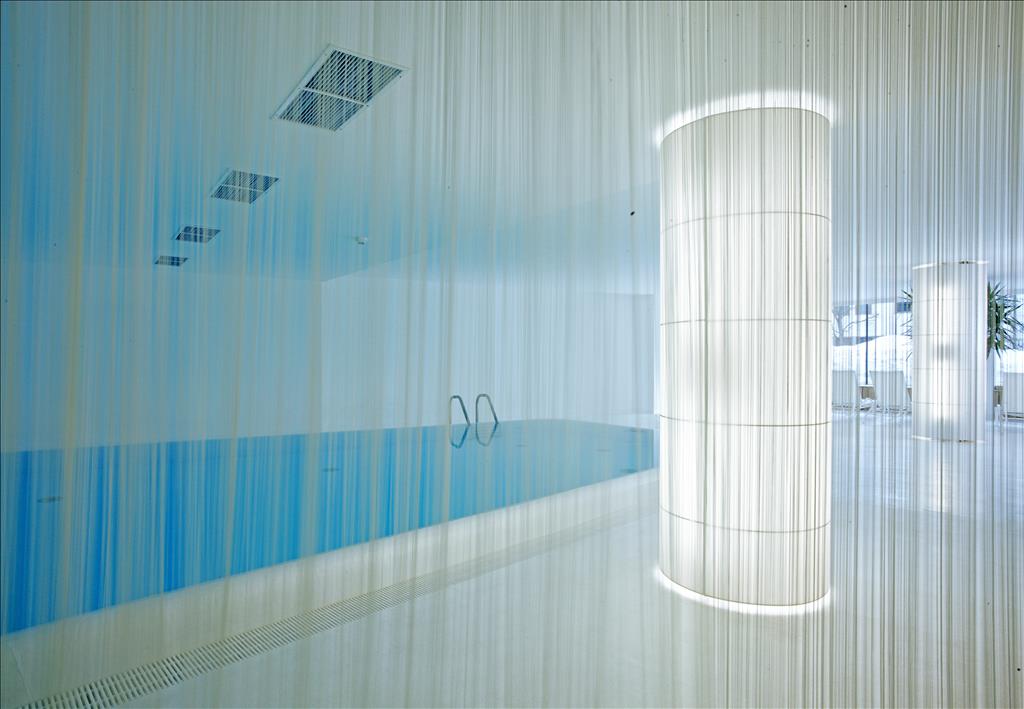 Hotel Rauter - Piscina