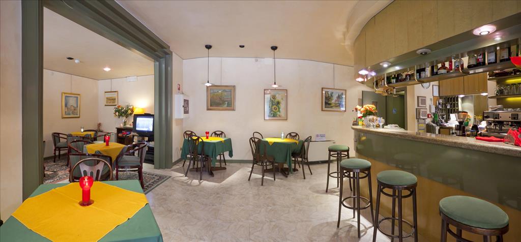 Hotel Regina - Bar