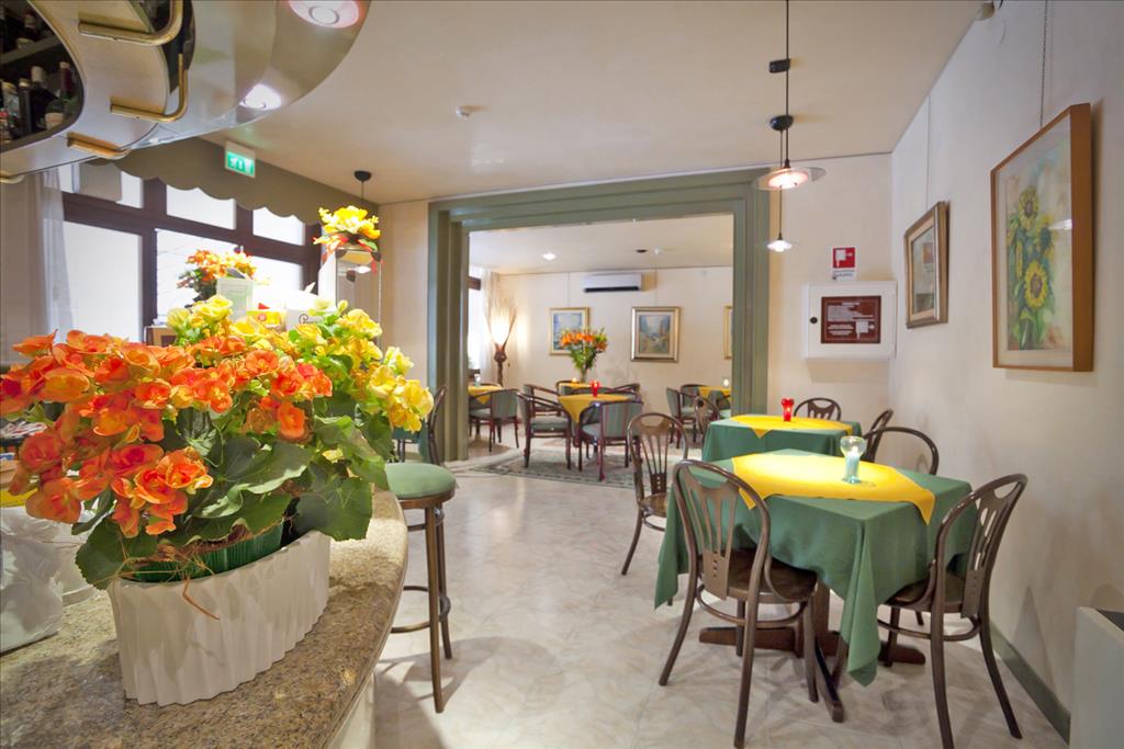 Hotel Regina - Bar