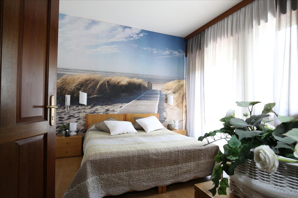 Hotel Regina - Camera