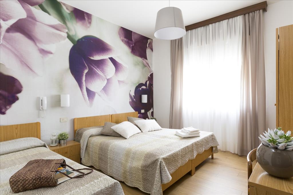 Hotel Regina - Camera