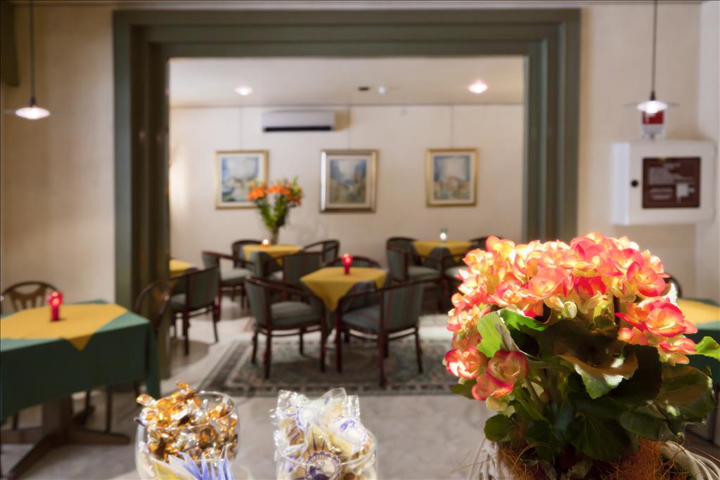 Hotel Regina - Soggiorno