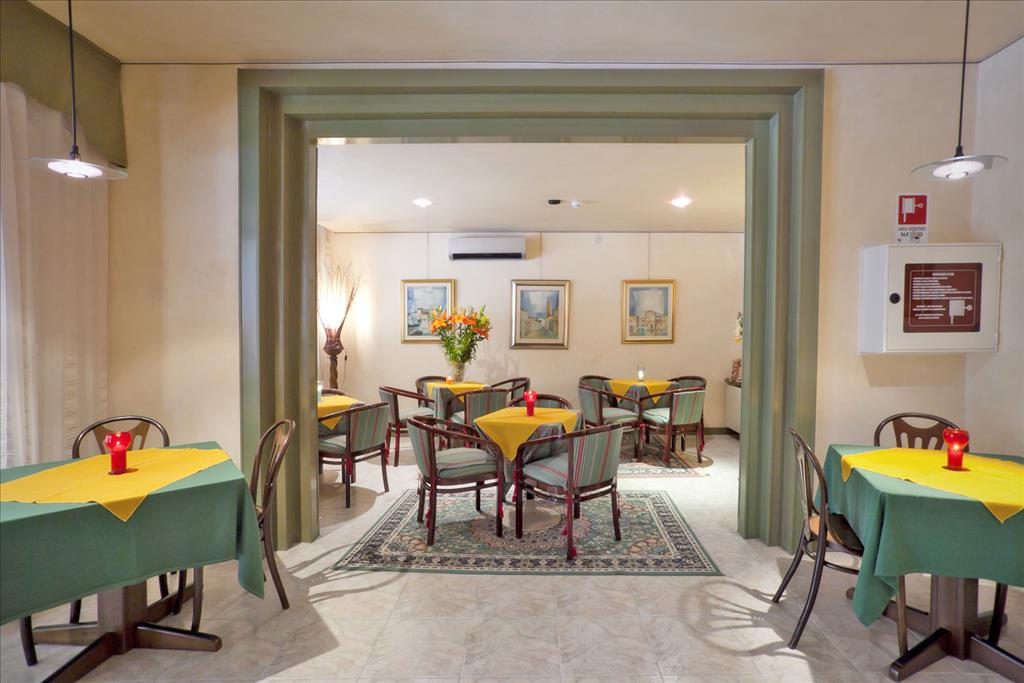 Hotel Regina - Soggiorno