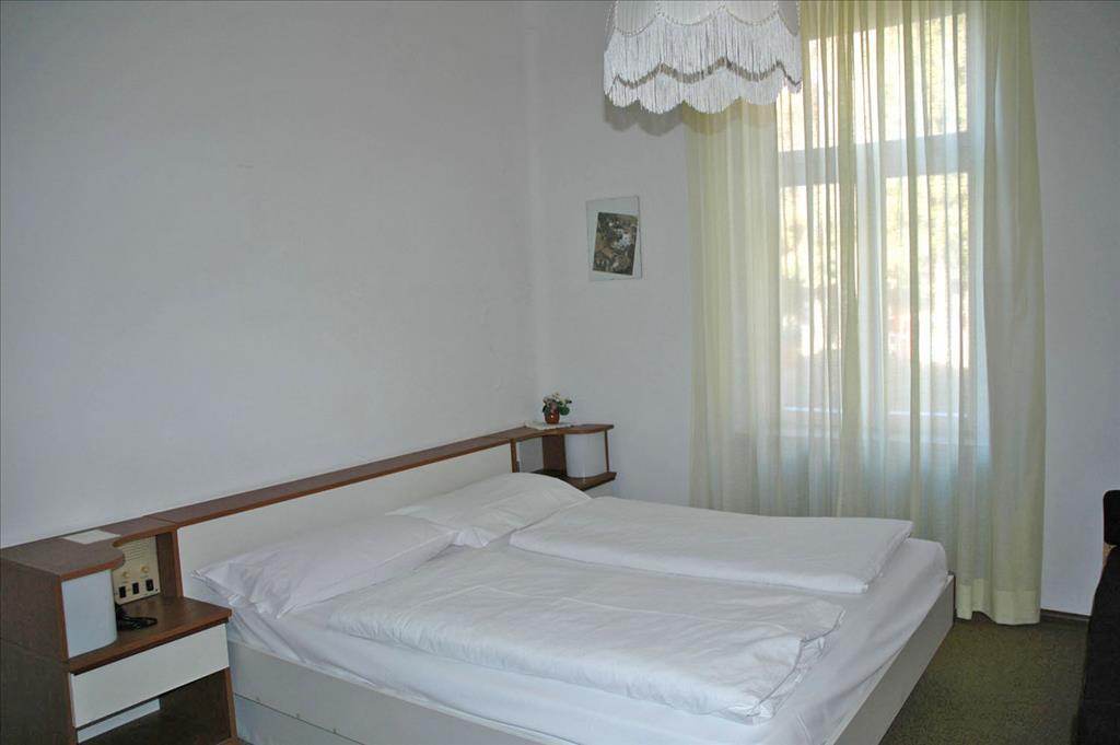 Hotel Regina del Bosco - Camera