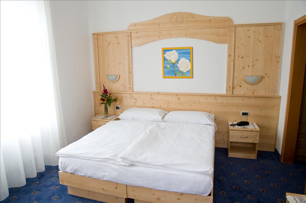 Hotel Regina del Bosco - Camera