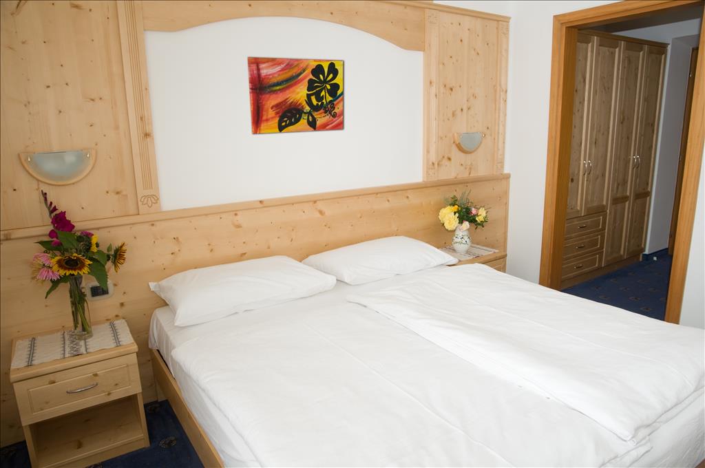 Hotel Regina del Bosco - Camera