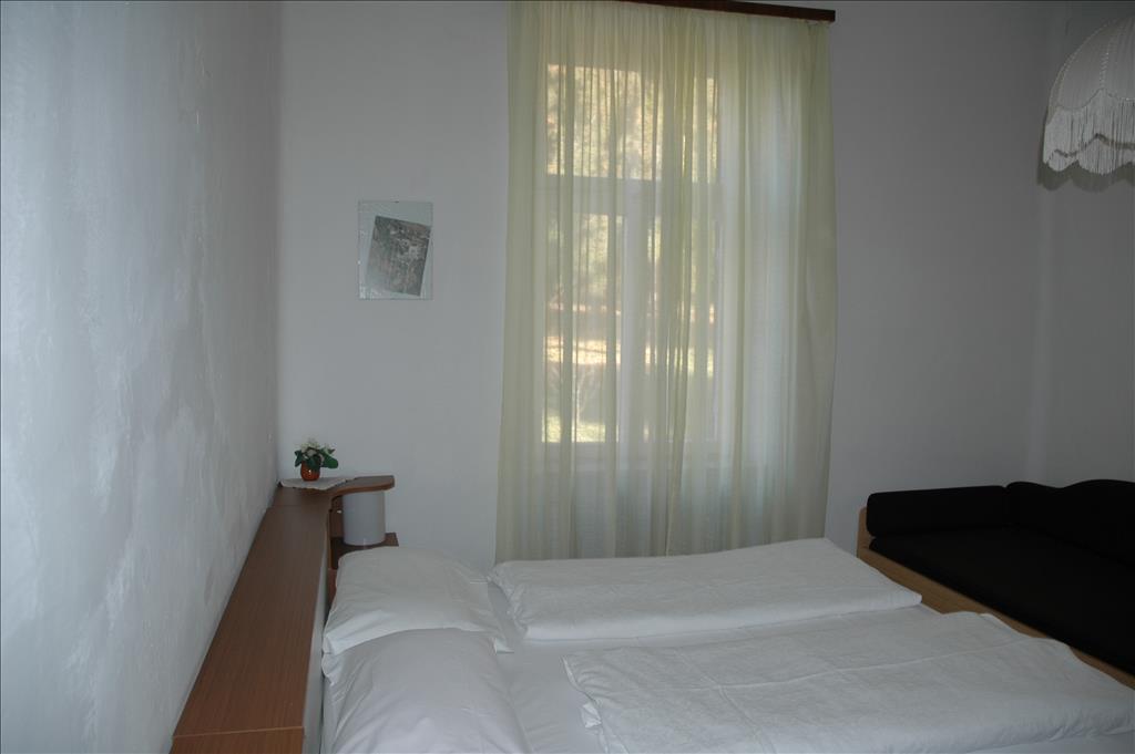 Hotel Regina del Bosco - Camera