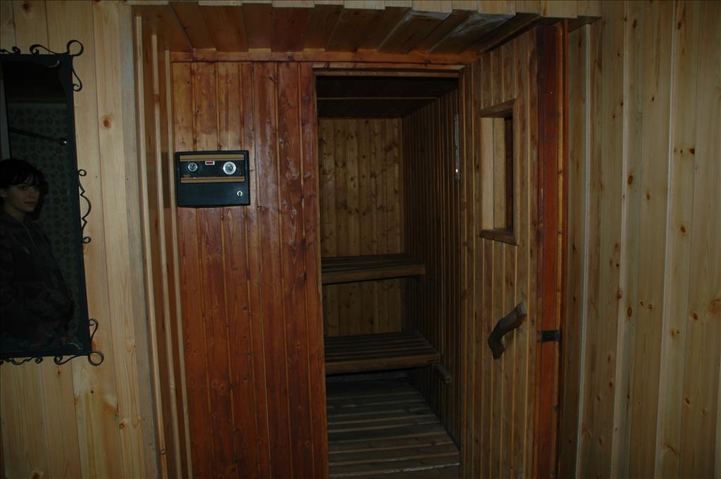 Hotel Regina del Bosco - CentroBenessere