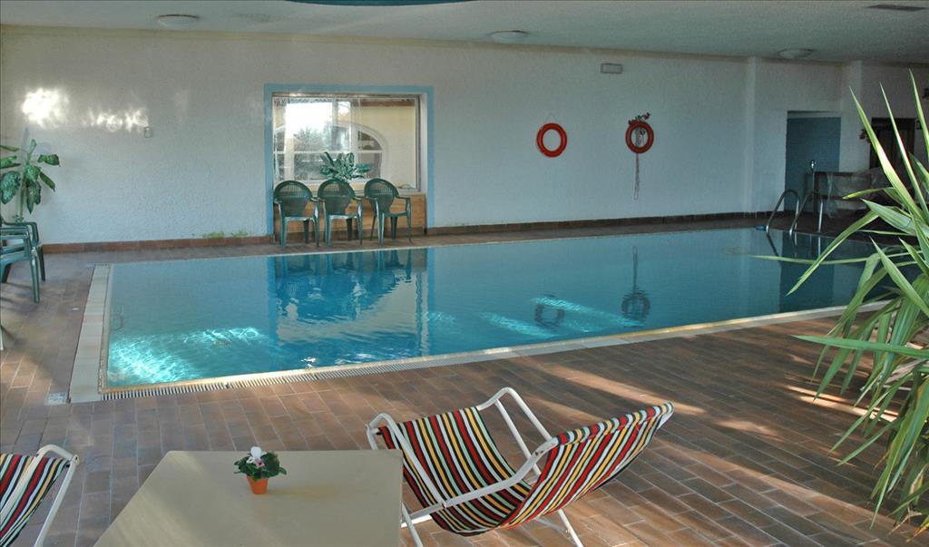 Hotel Regina del Bosco - CentroBenessere