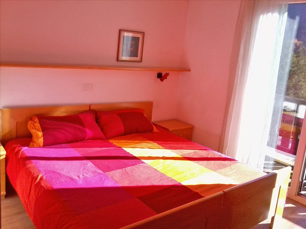 Hotel Regina delle Dolomiti - Camera