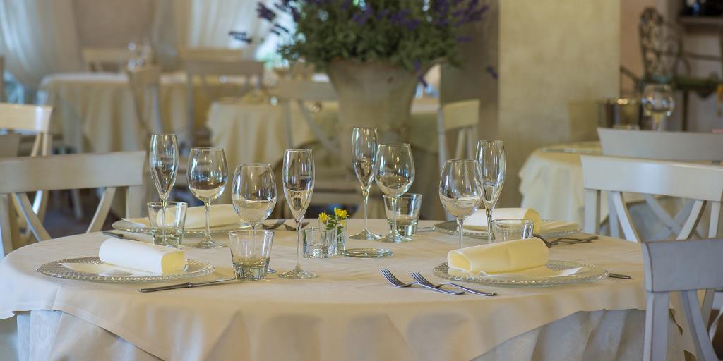 Hotel Relais I Piastroni - Ristorante
