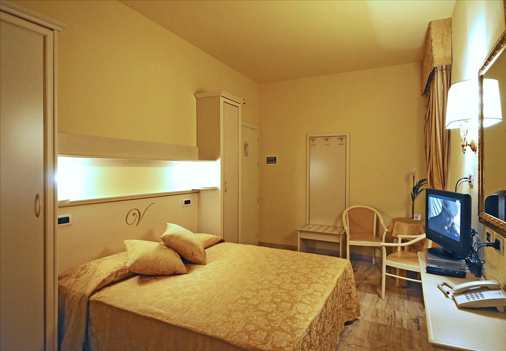 Hotel Relais Vedute - Camera