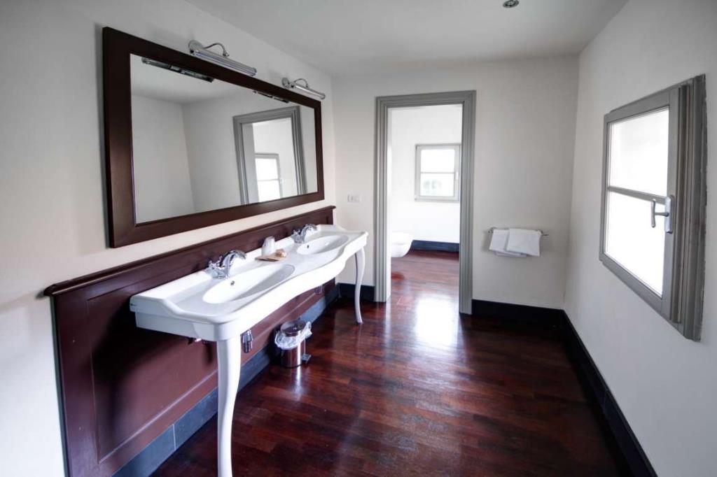 Hotel Relais Villa il Palagio - Bagno