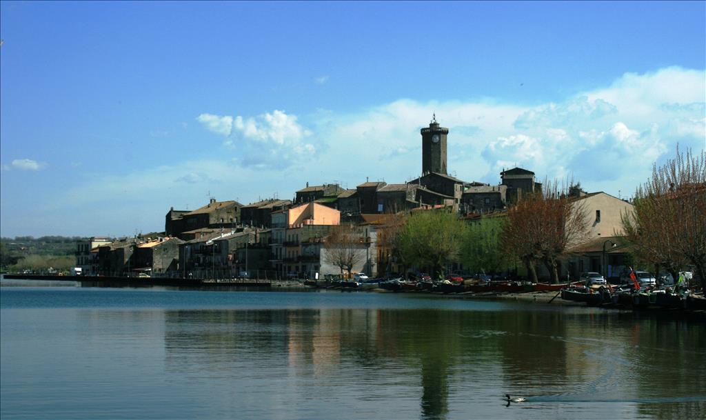 Appartamenti  Relais del Lago - Dintorni