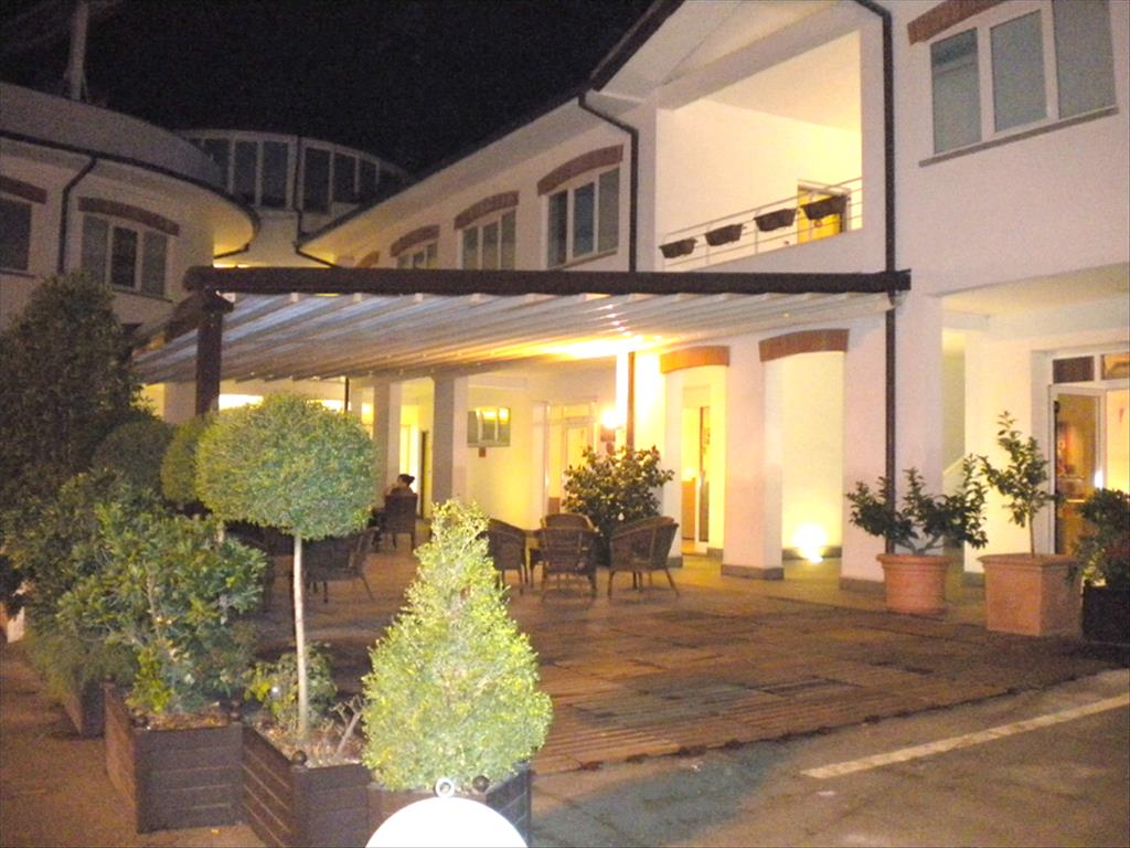 Appartamenti  Relais del Lago - Marta