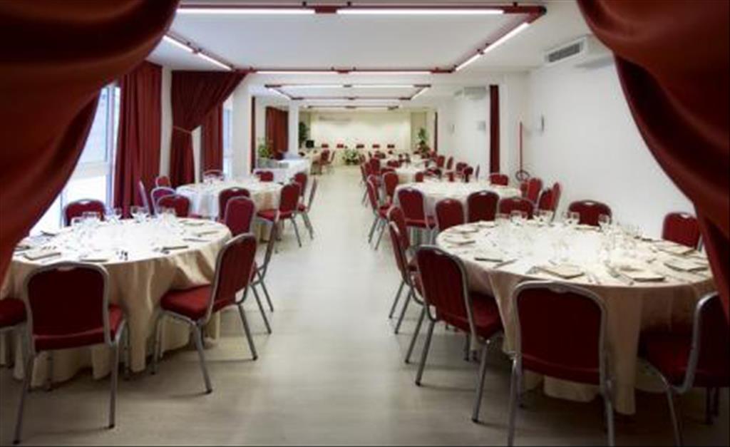 Appartamenti  Relais del Lago - SalaCongressi