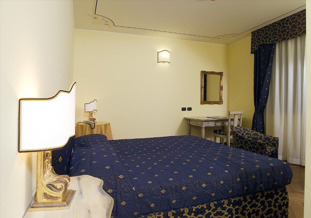 Hotel Relais dell'Olmo - Camera