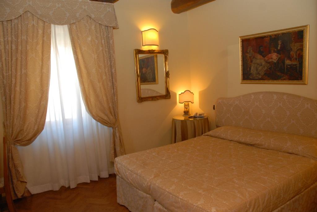 Hotel Relais dell'Olmo - Camera