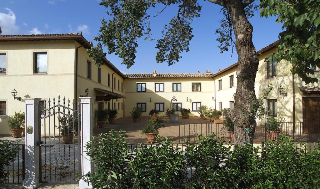 Hotel Relais dell'Olmo - Esterno