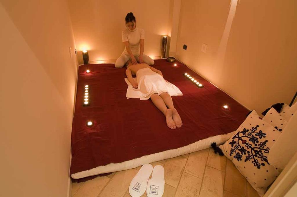 Hotel Relais dell'Olmo - Relax