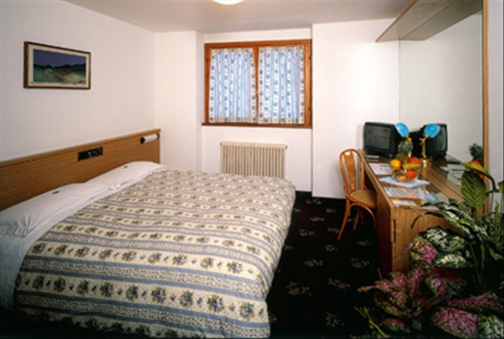 Hotel Renzi - Camera