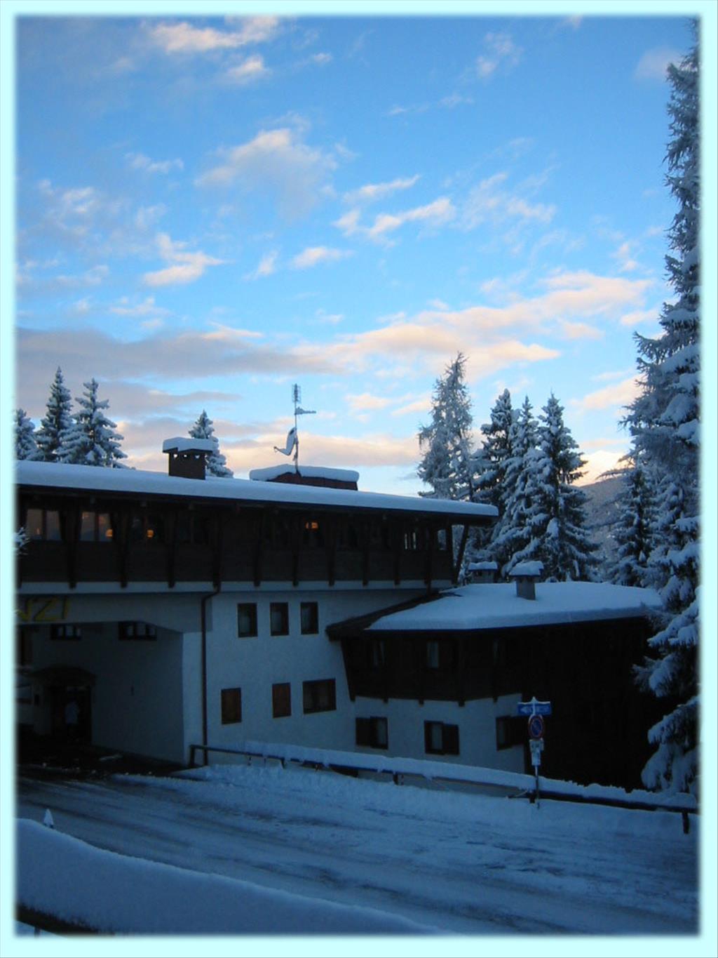 Hotel Renzi - Folgarida