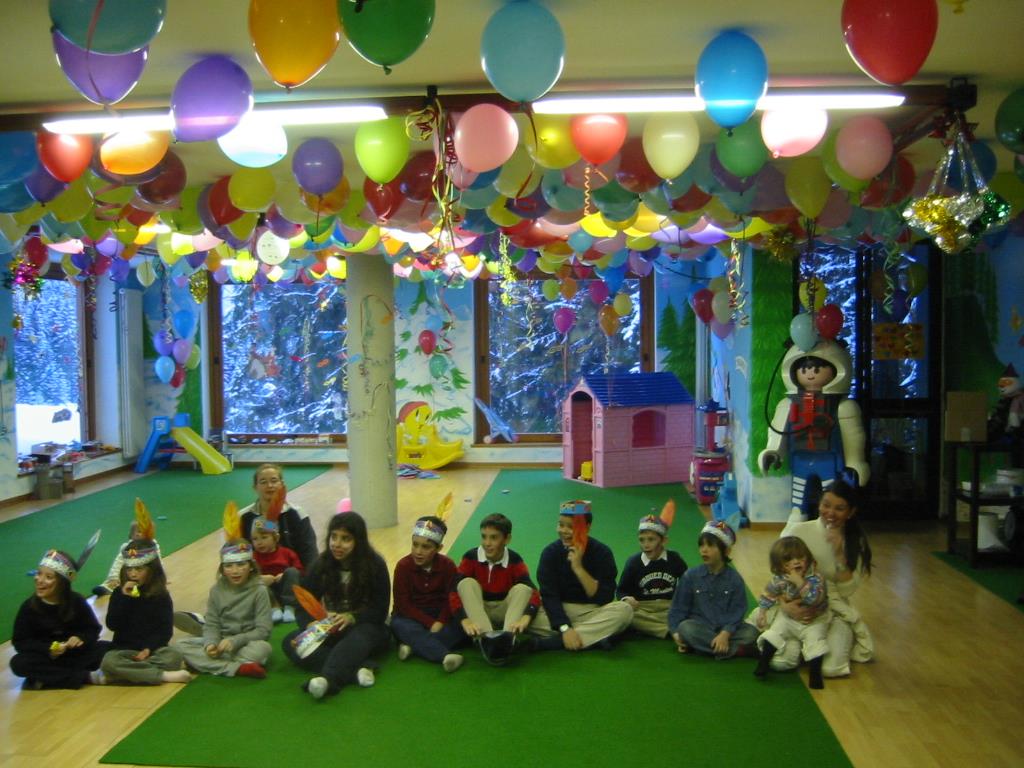 Hotel Renzi - Miniclub